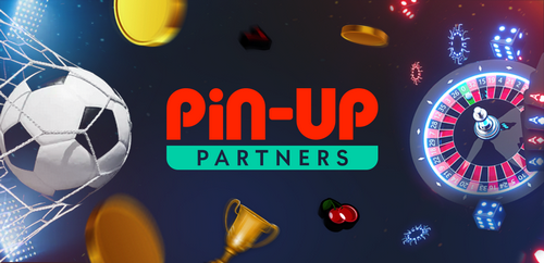  Pin-up Casino  & Sportsbook apresenta seu programa associado 